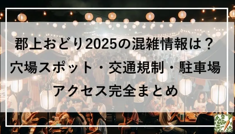 祭り